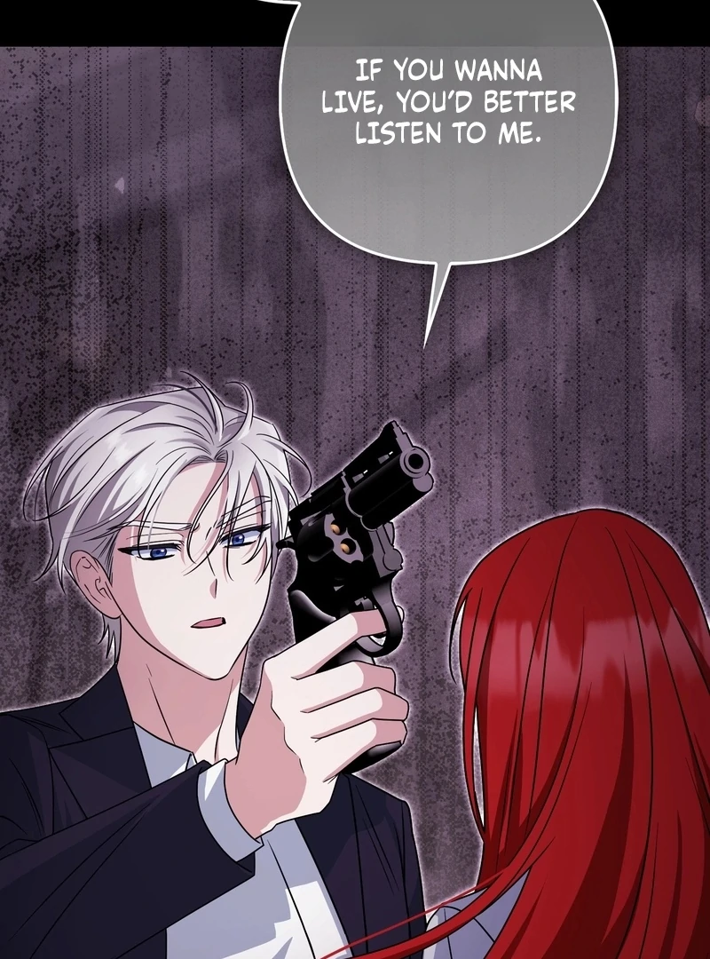 I’m a Phantom Thief But I Faked A Marriage With An Investigator Chapter 22 - page 68