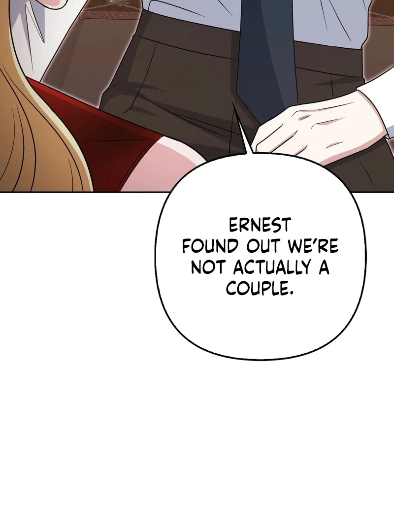 I’m a Phantom Thief But I Faked A Marriage With An Investigator Chapter 22 - page 79
