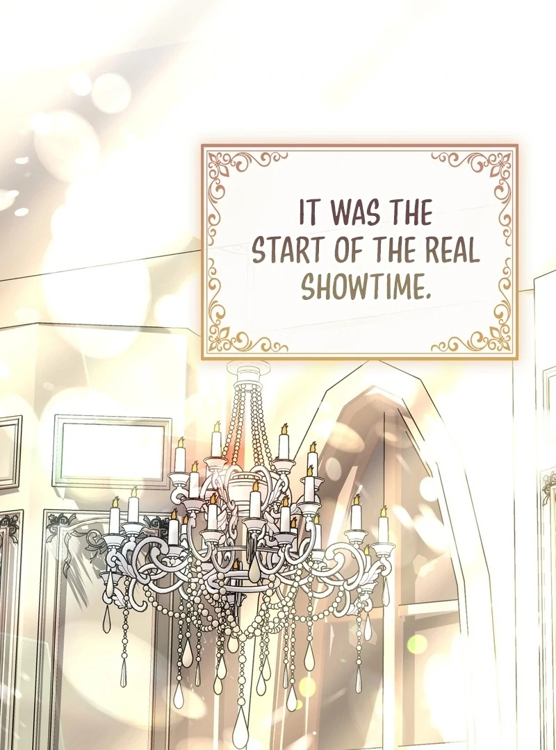 I’m a Phantom Thief But I Faked A Marriage With An Investigator Chapter 22 - page 87