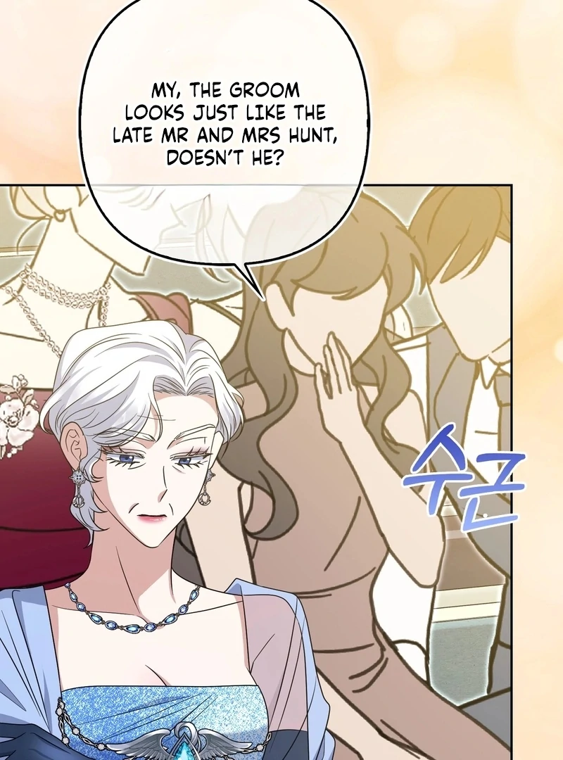 I’m a Phantom Thief But I Faked A Marriage With An Investigator Chapter 22 - page 89