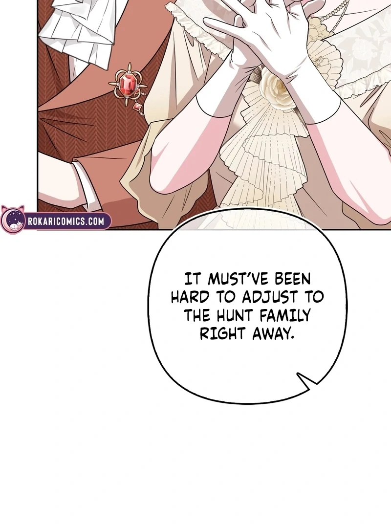 I’m a Phantom Thief But I Faked A Marriage With An Investigator Chapter 22 - page 93