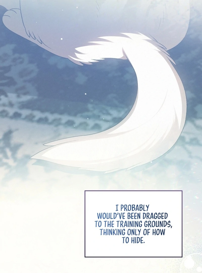 To My Dear Wolf Chapter 22 - page 114