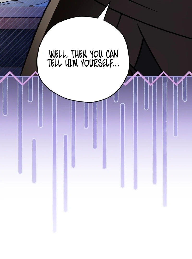 To My Dear Wolf Chapter 22 - page 131