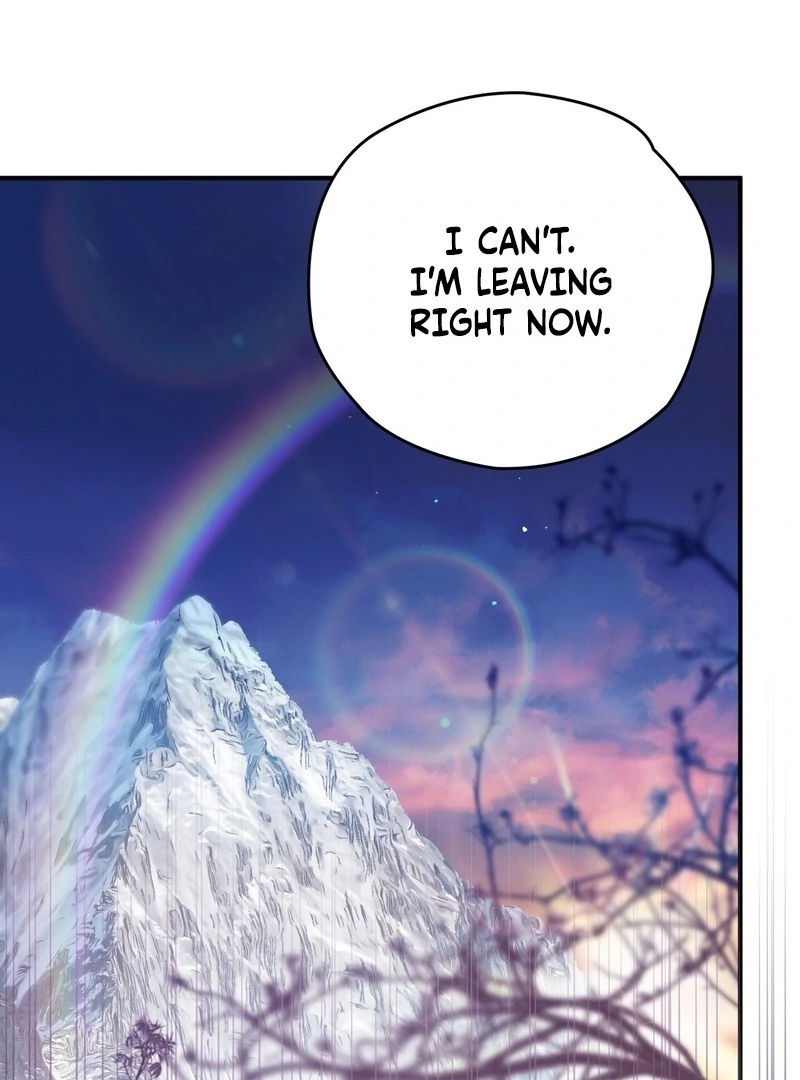 To My Dear Wolf Chapter 22 - page 132
