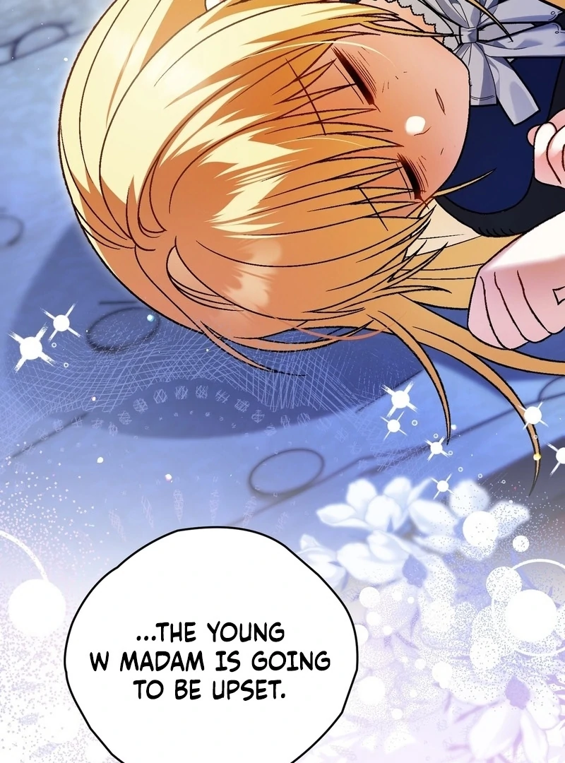 To My Dear Wolf Chapter 22 - page 135