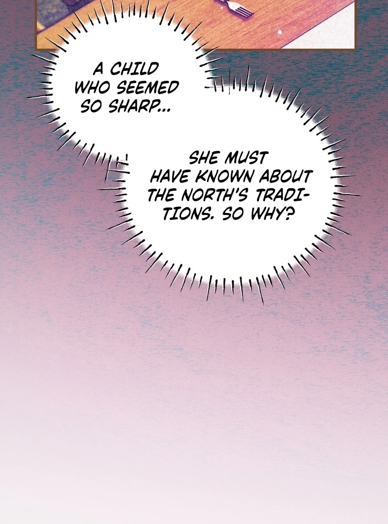 To My Dear Wolf Chapter 22 - page 13