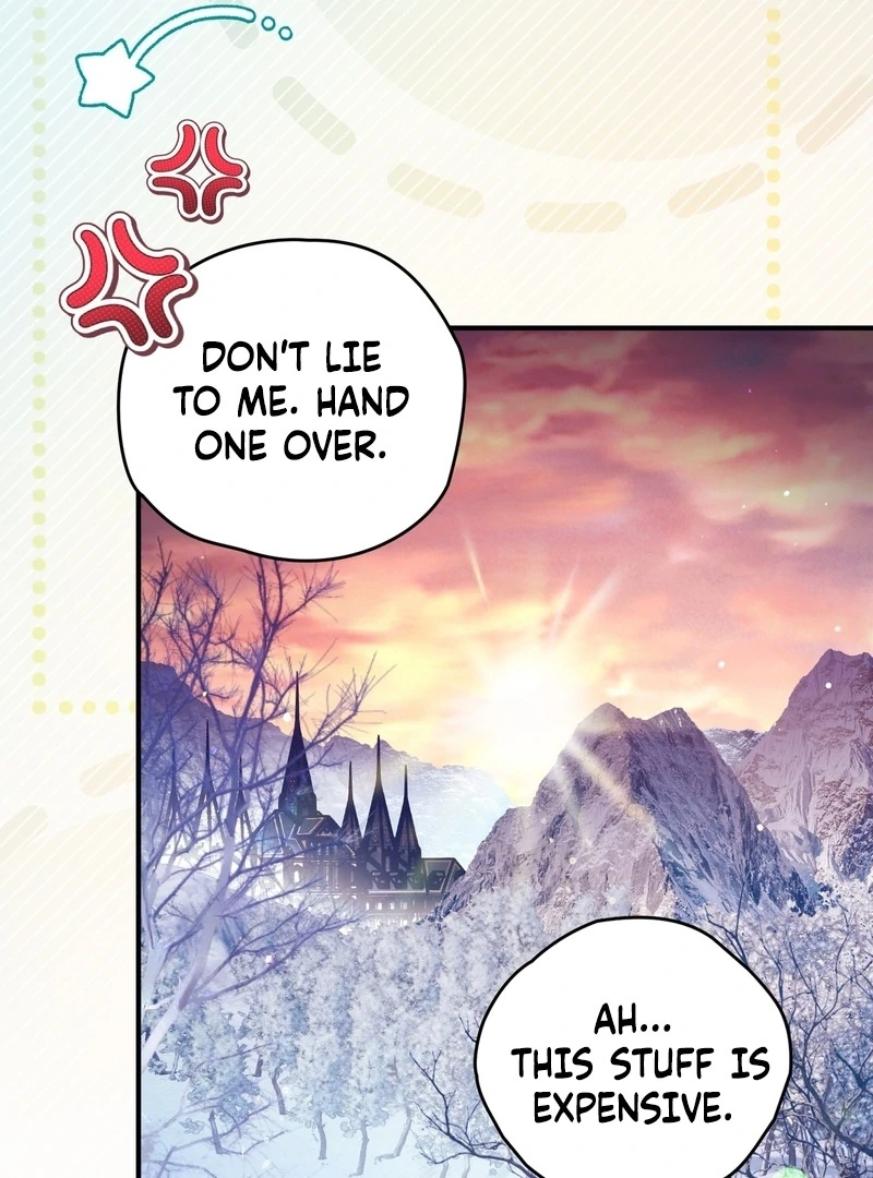 To My Dear Wolf Chapter 22 - page 149