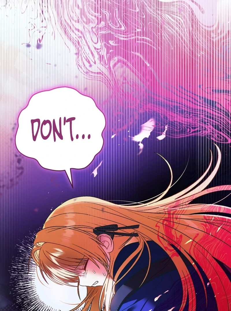 To My Dear Wolf Chapter 22 - page 153