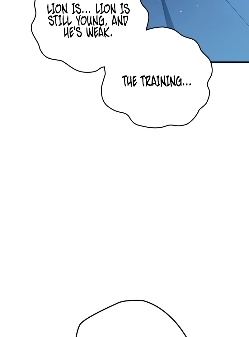 To My Dear Wolf Chapter 22 - page 15