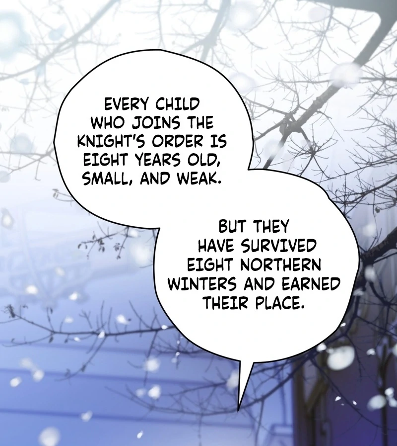 To My Dear Wolf Chapter 22 - page 18