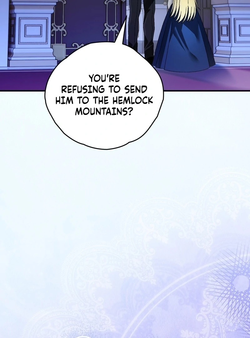 To My Dear Wolf Chapter 22 - page 2