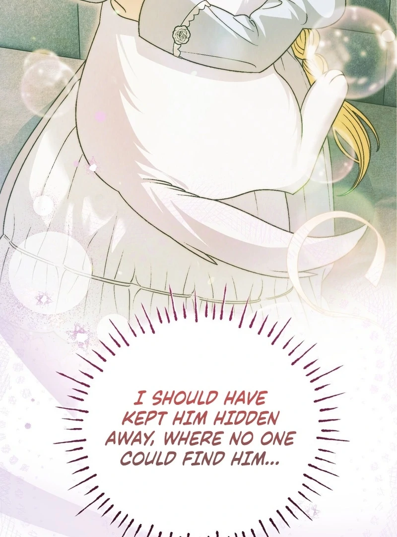 To My Dear Wolf Chapter 22 - page 31