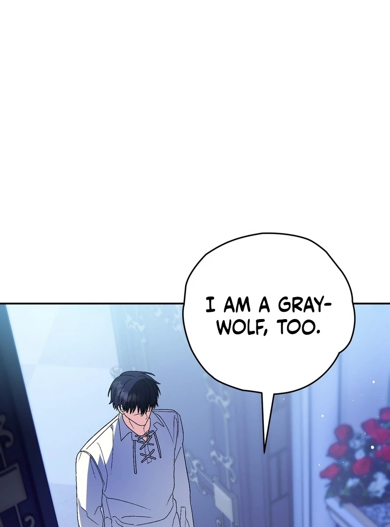 To My Dear Wolf Chapter 22 - page 34