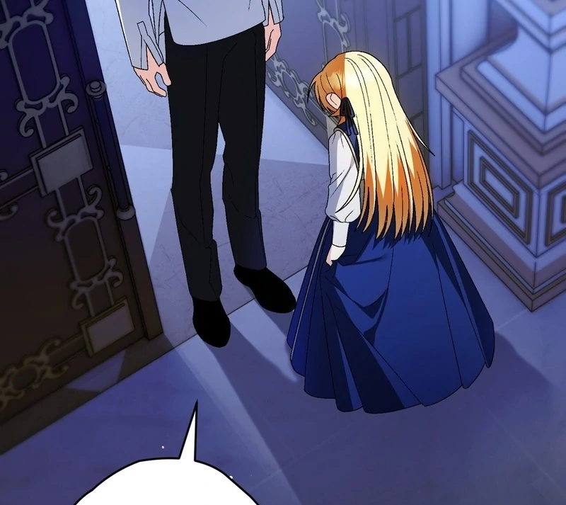 To My Dear Wolf Chapter 22 - page 35