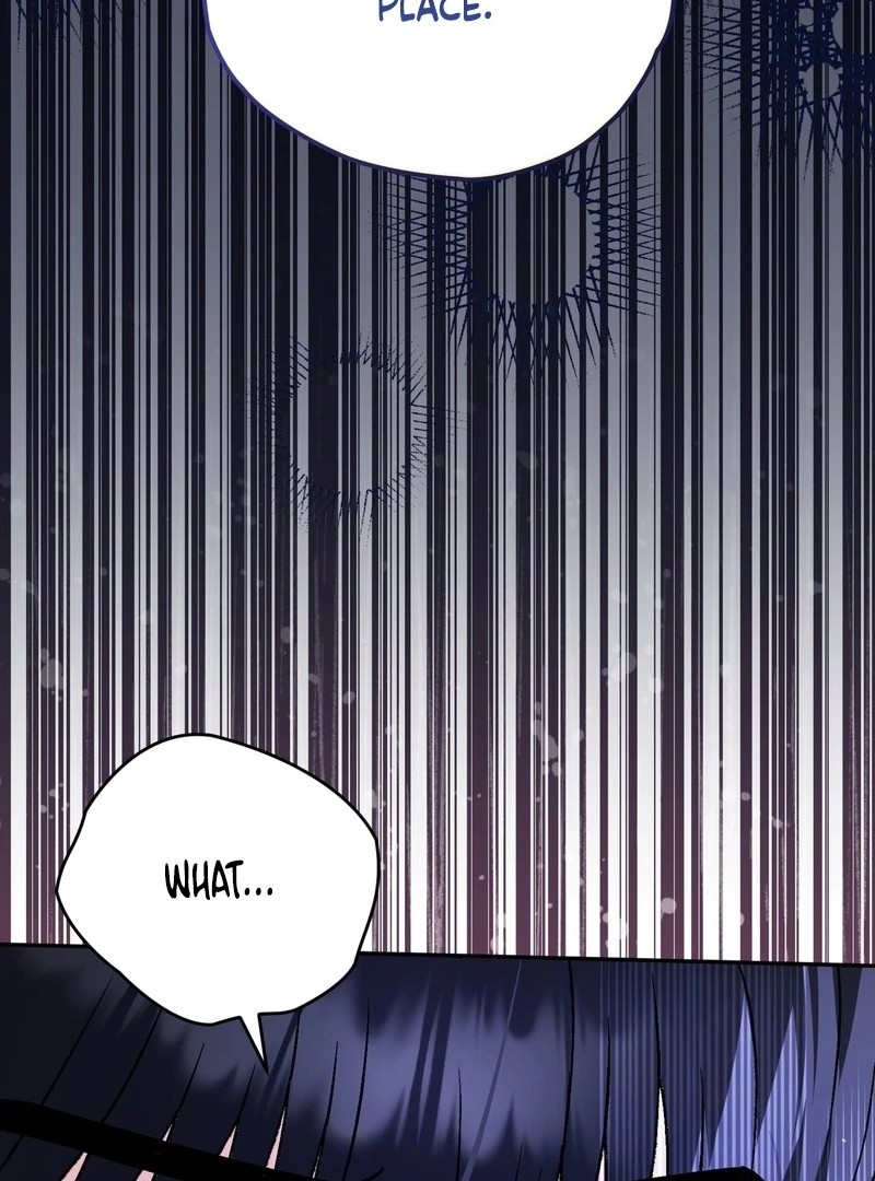 To My Dear Wolf Chapter 22 - page 39