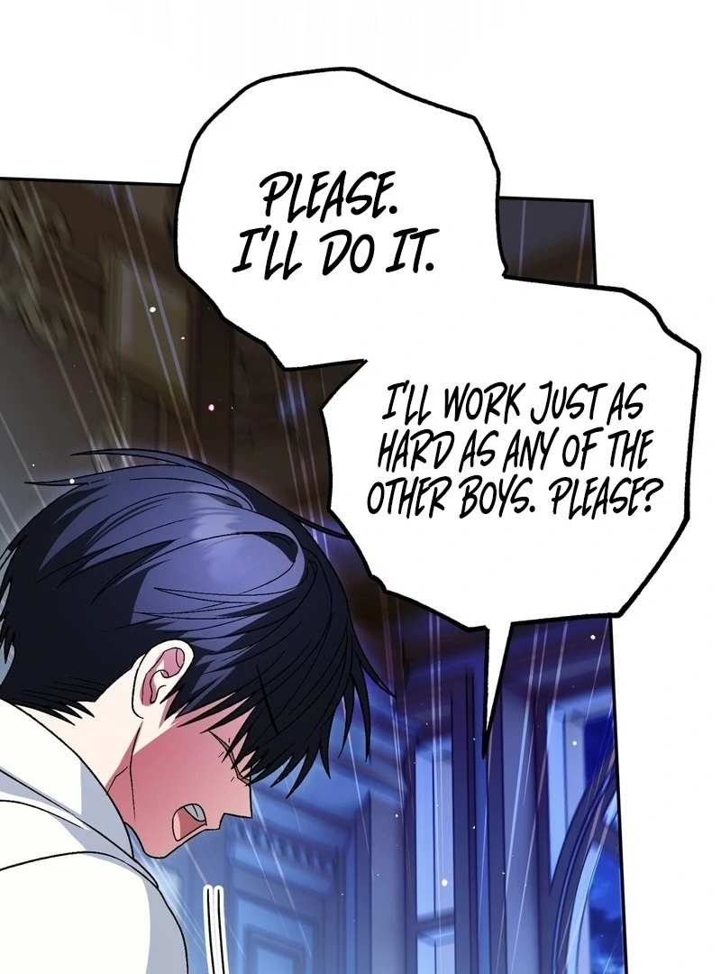 To My Dear Wolf Chapter 22 - page 41