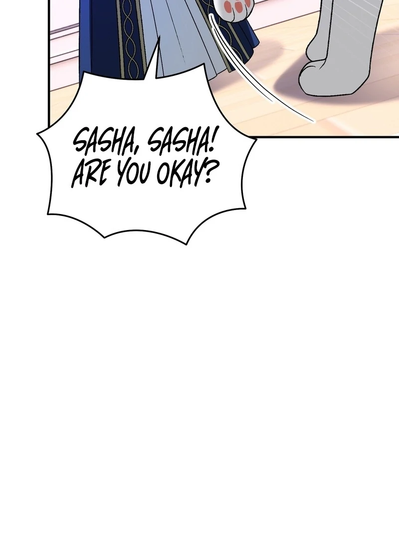 To My Dear Wolf Chapter 22 - page 67
