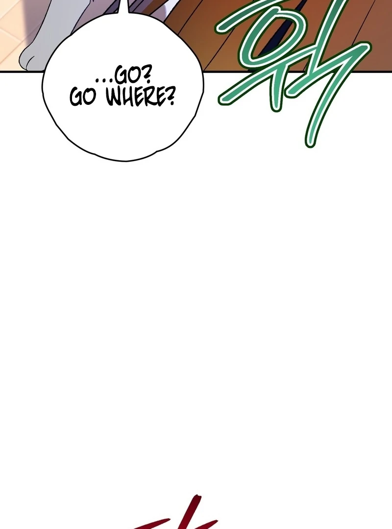 To My Dear Wolf Chapter 22 - page 69