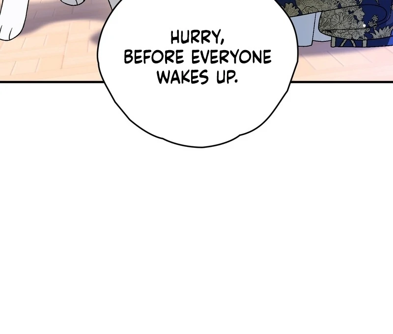 To My Dear Wolf Chapter 22 - page 75