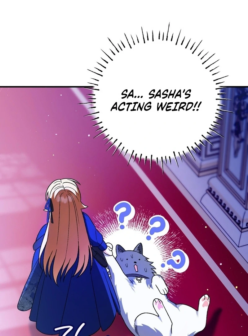 To My Dear Wolf Chapter 22 - page 78