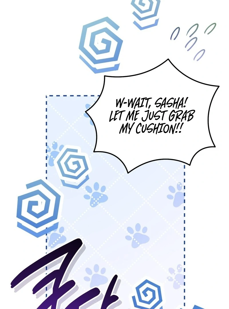 To My Dear Wolf Chapter 22 - page 80