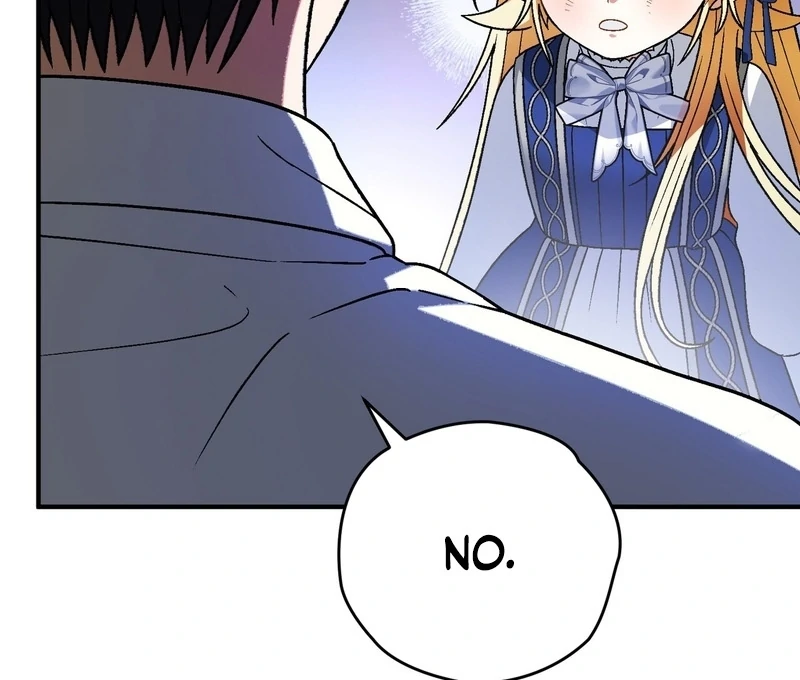 To My Dear Wolf Chapter 22 - page 8