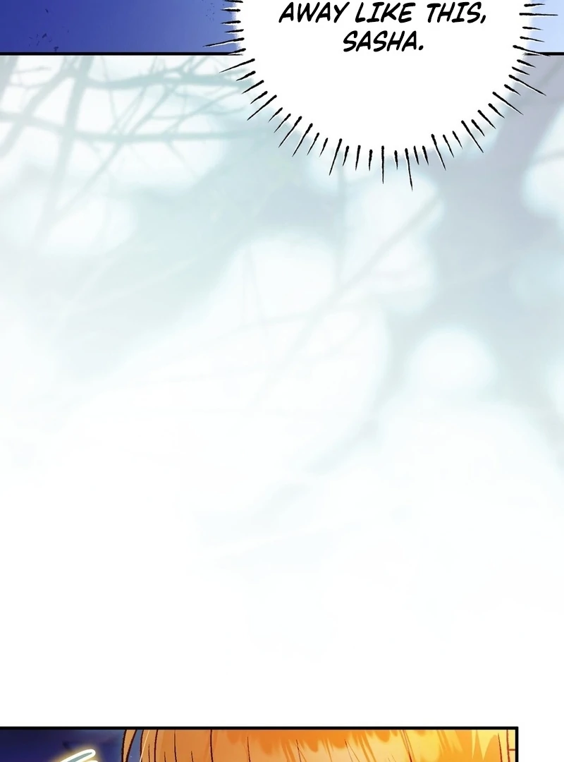 To My Dear Wolf Chapter 22 - page 90