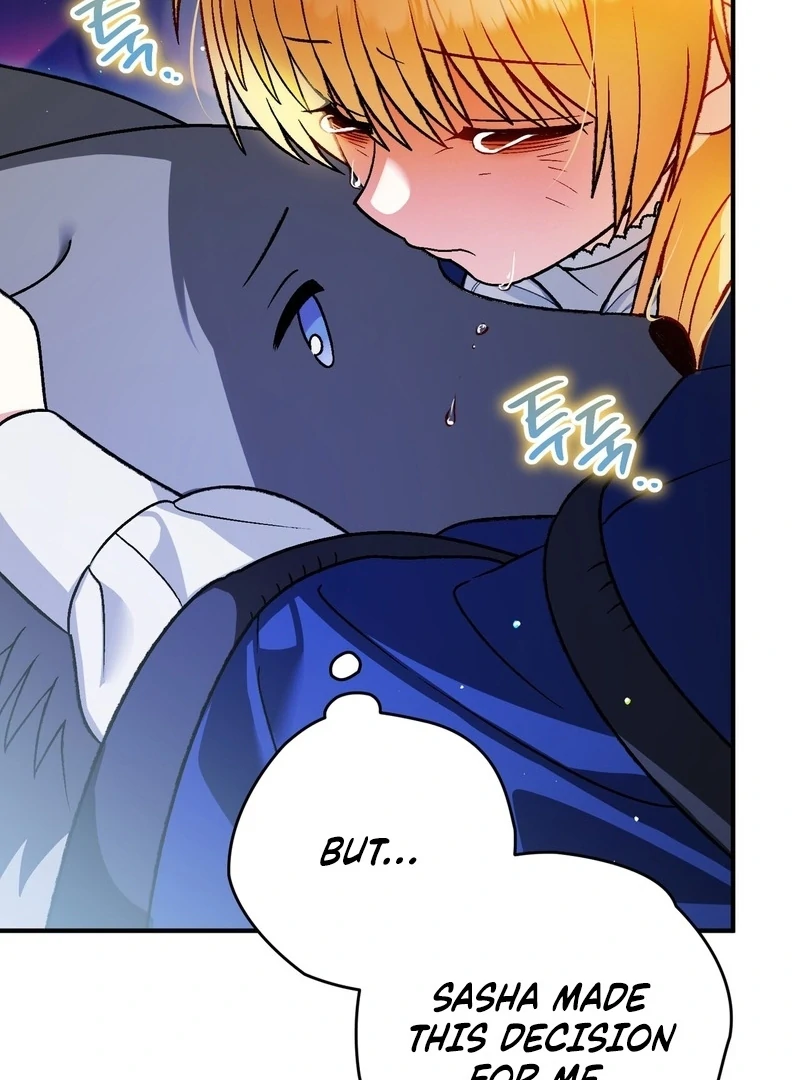 To My Dear Wolf Chapter 22 - page 91