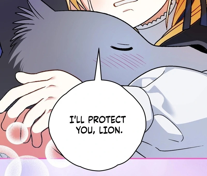 To My Dear Wolf Chapter 22 - page 94