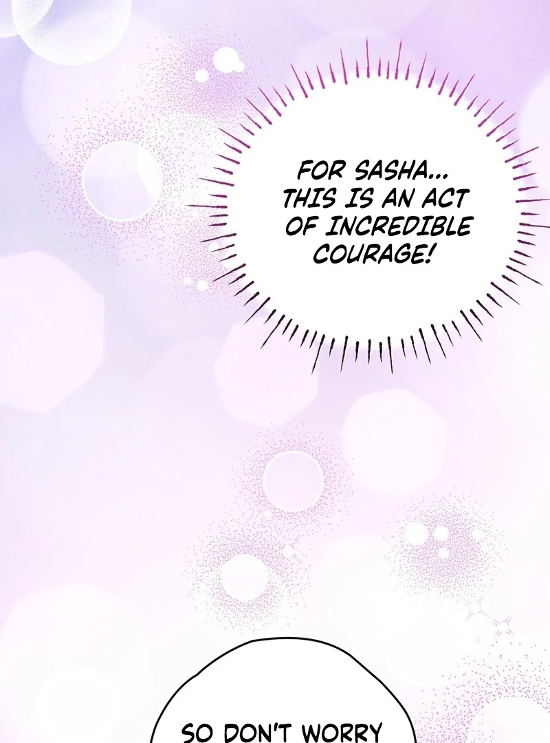 To My Dear Wolf Chapter 22 - page 95