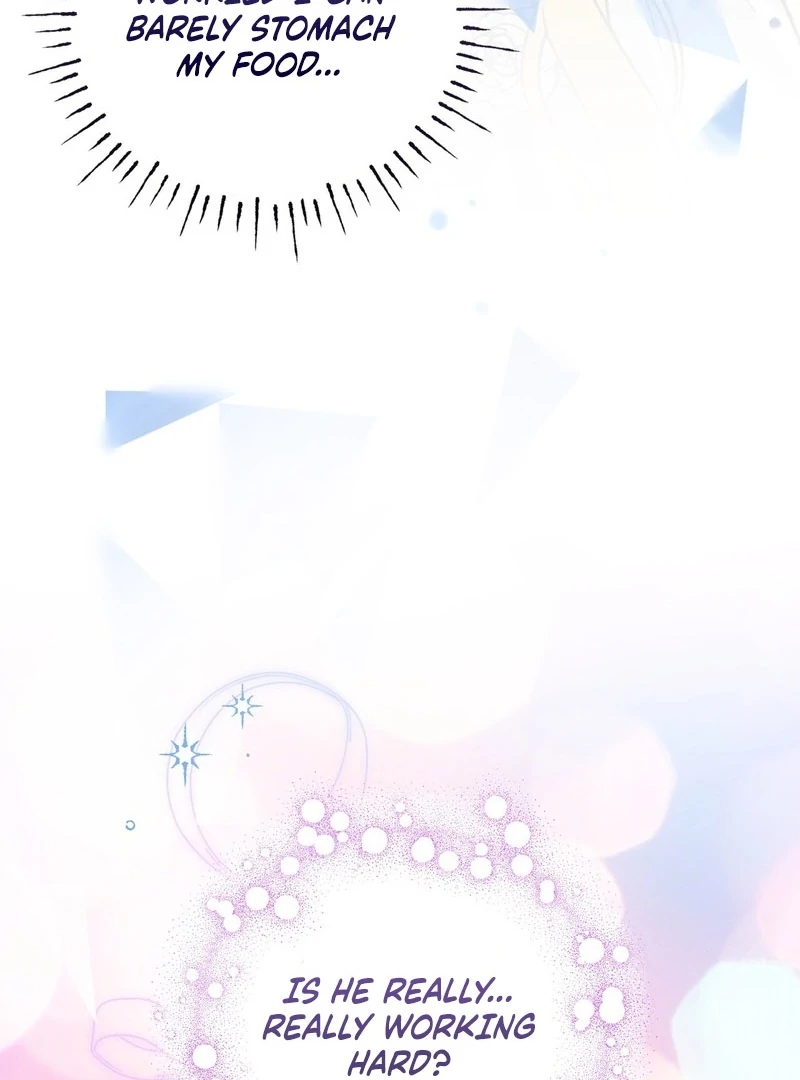 To My Dear Wolf Chapter 23 - page 102