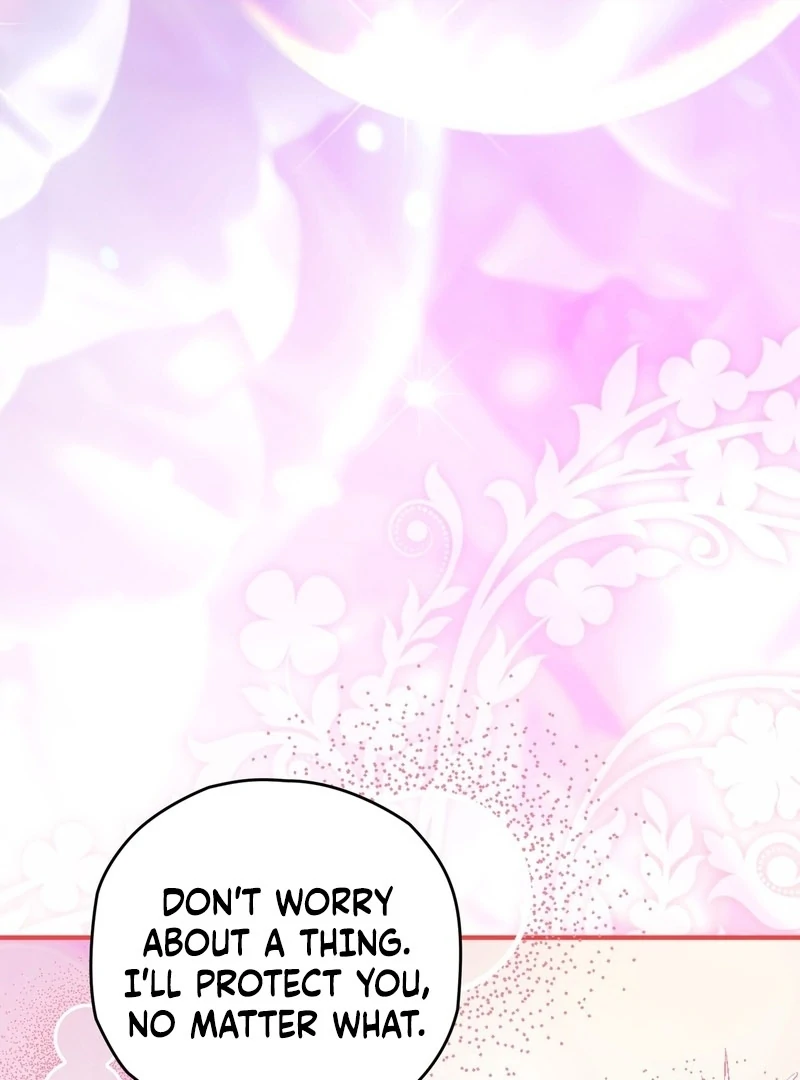 To My Dear Wolf Chapter 23 - page 11