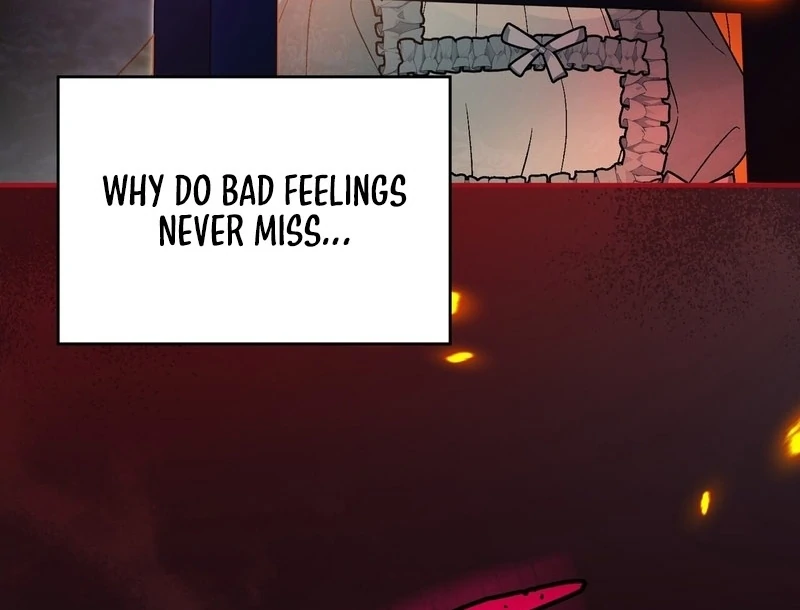 To My Dear Wolf Chapter 23 - page 121