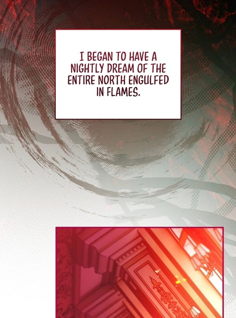 To My Dear Wolf Chapter 23 - page 132