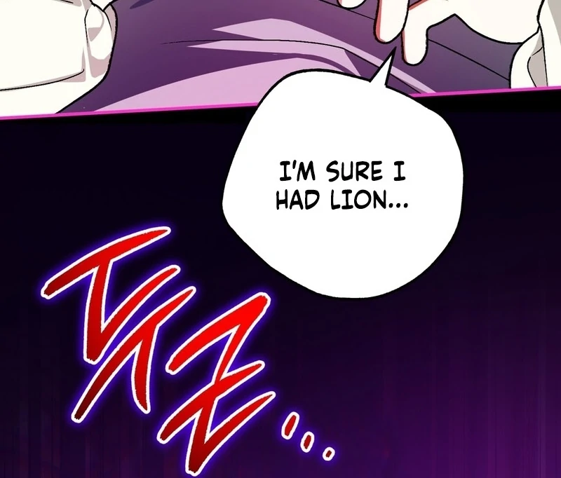 To My Dear Wolf Chapter 23 - page 19