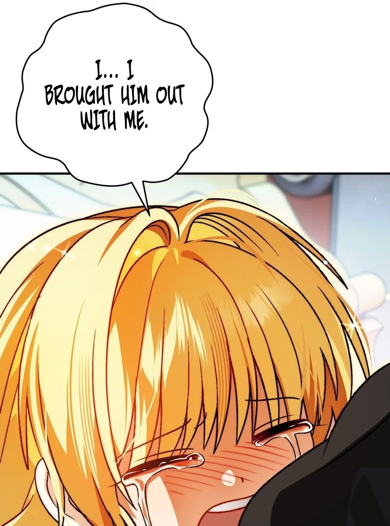 To My Dear Wolf Chapter 23 - page 29