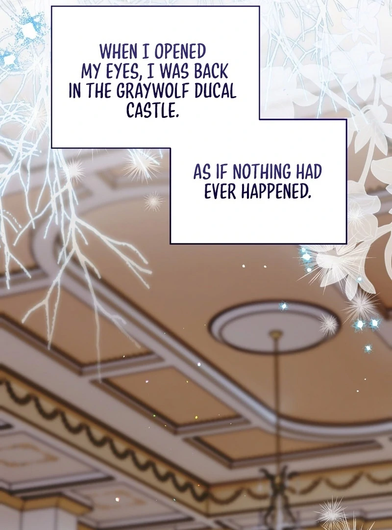 To My Dear Wolf Chapter 23 - page 31