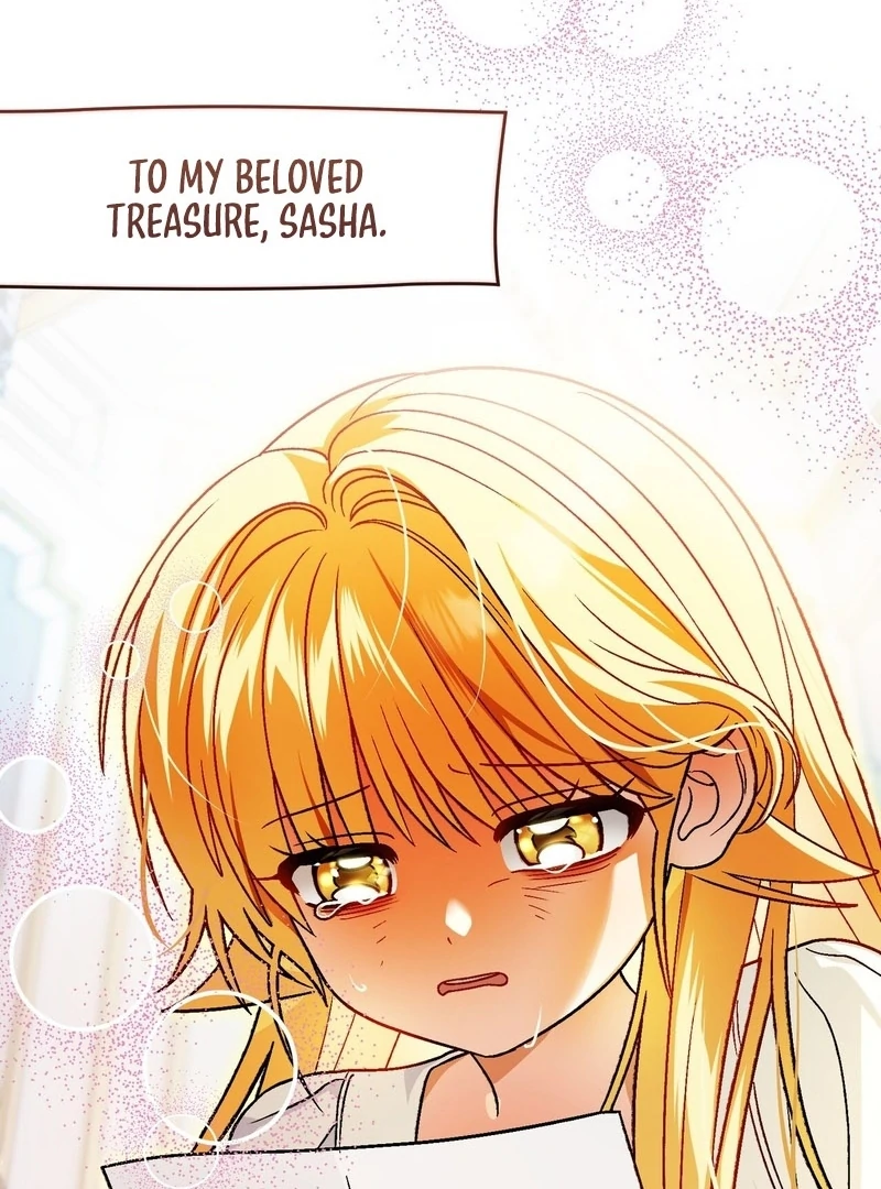 To My Dear Wolf Chapter 23 - page 37