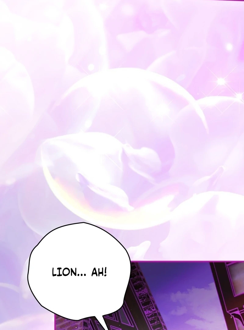 To My Dear Wolf Chapter 23 - page 3