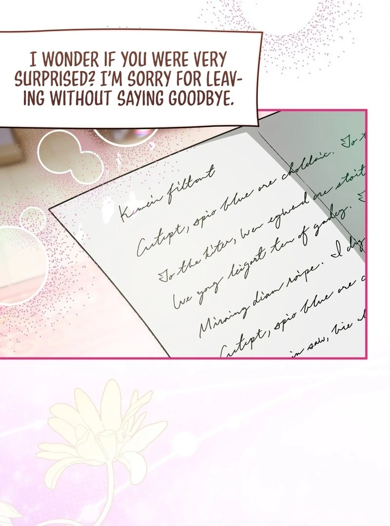 To My Dear Wolf Chapter 23 - page 39
