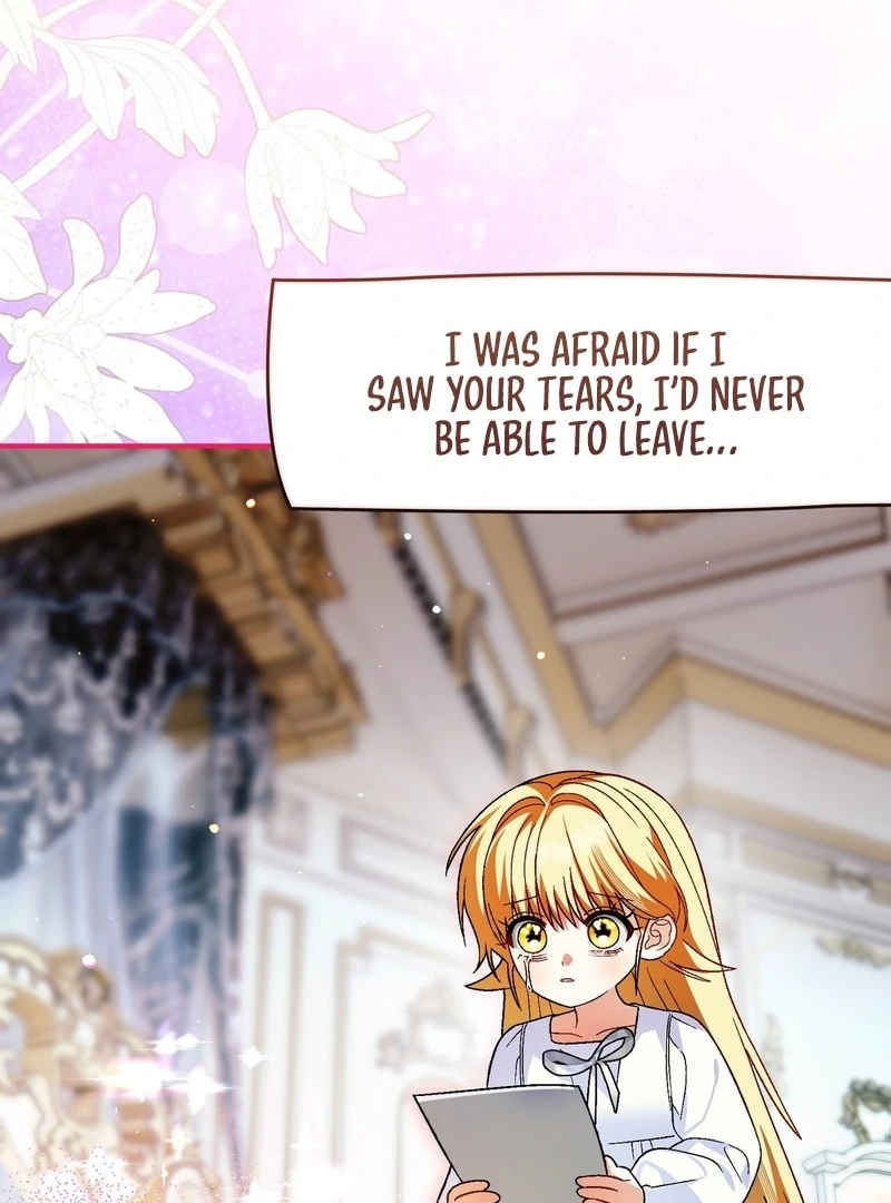 To My Dear Wolf Chapter 23 - page 40