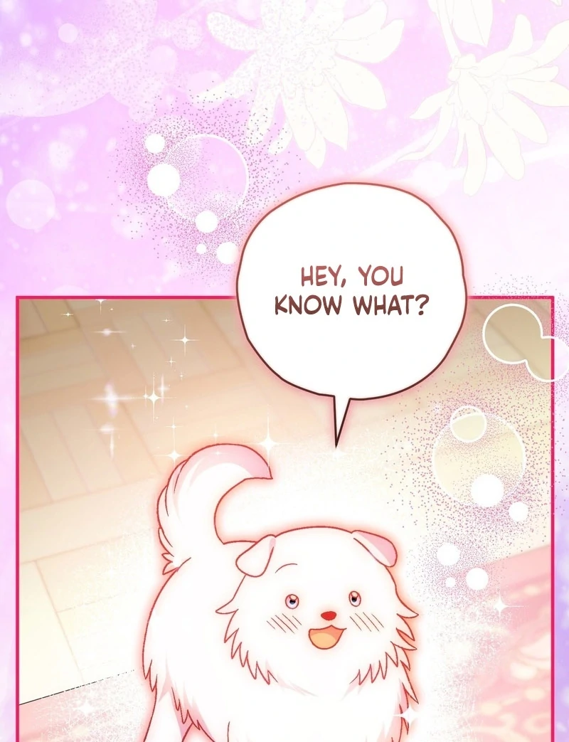 To My Dear Wolf Chapter 23 - page 42