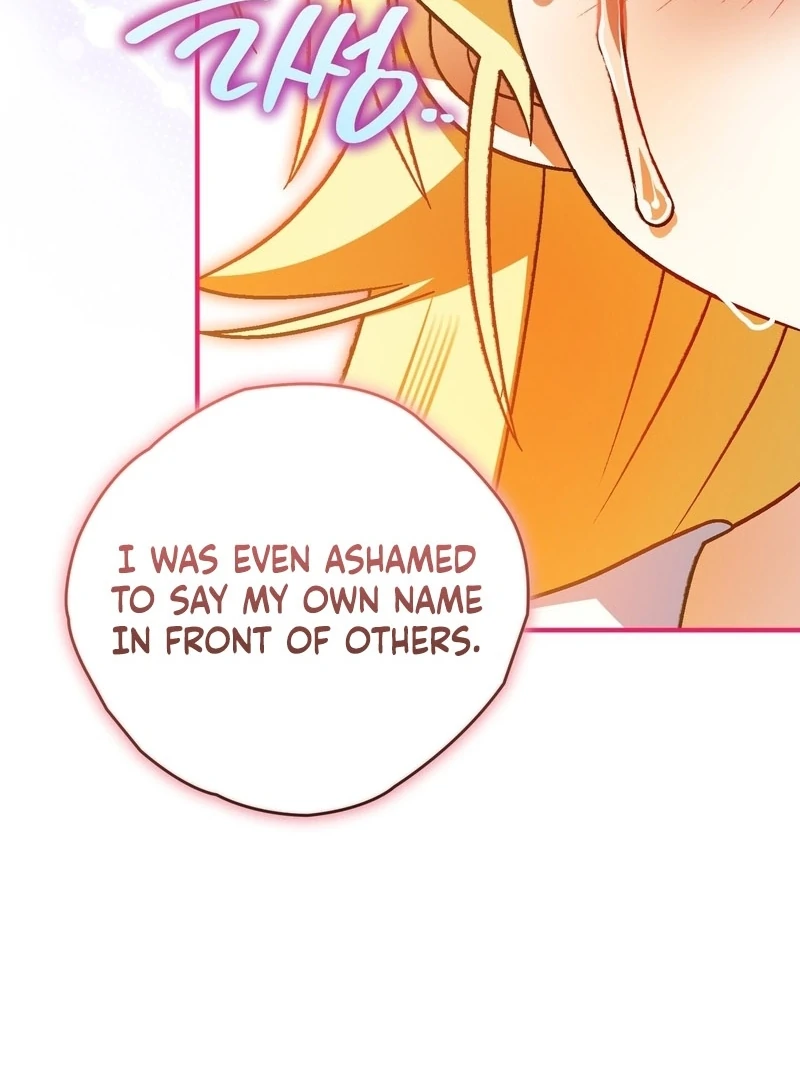 To My Dear Wolf Chapter 23 - page 45