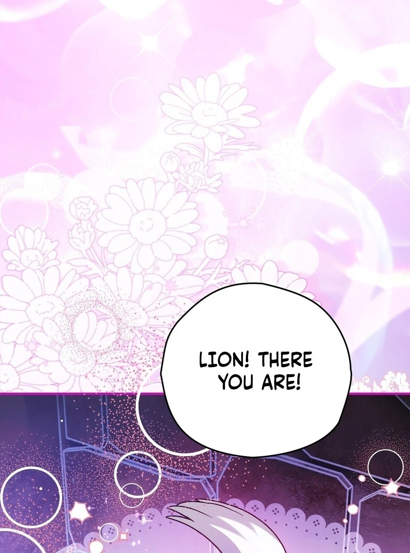 To My Dear Wolf Chapter 23 - page 5