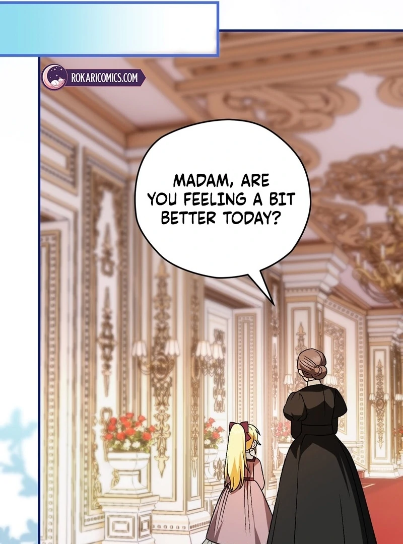 To My Dear Wolf Chapter 23 - page 64