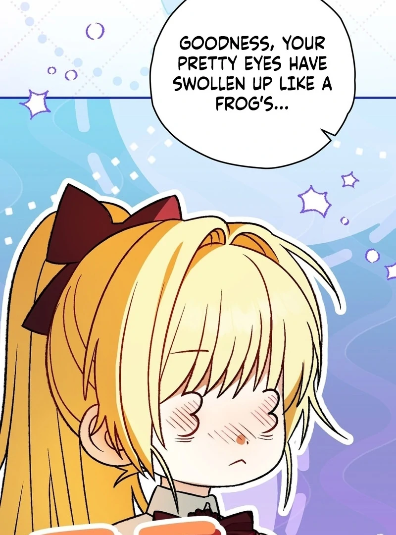To My Dear Wolf Chapter 23 - page 66