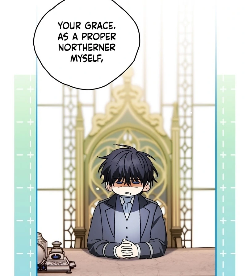 To My Dear Wolf Chapter 23 - page 70