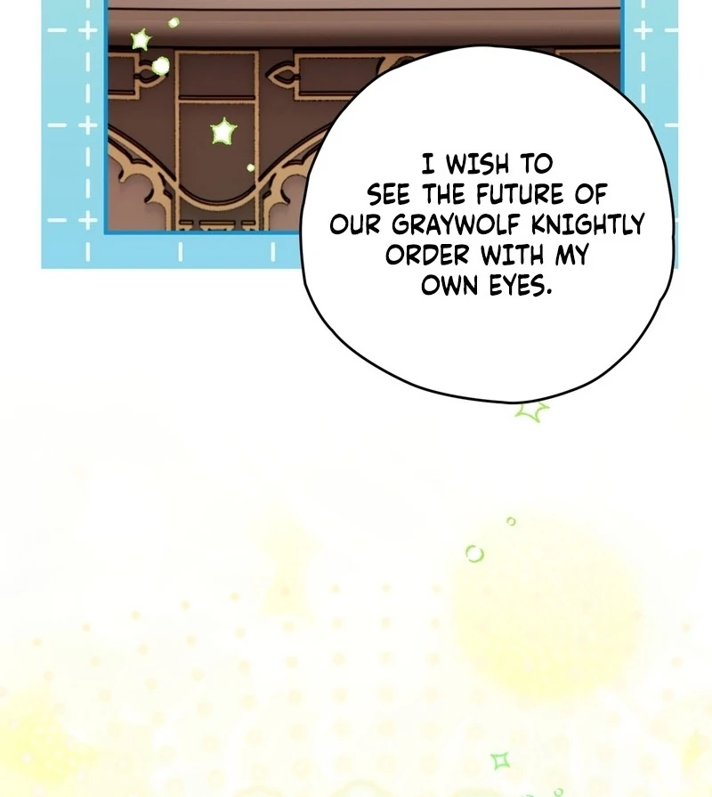 To My Dear Wolf Chapter 23 - page 71