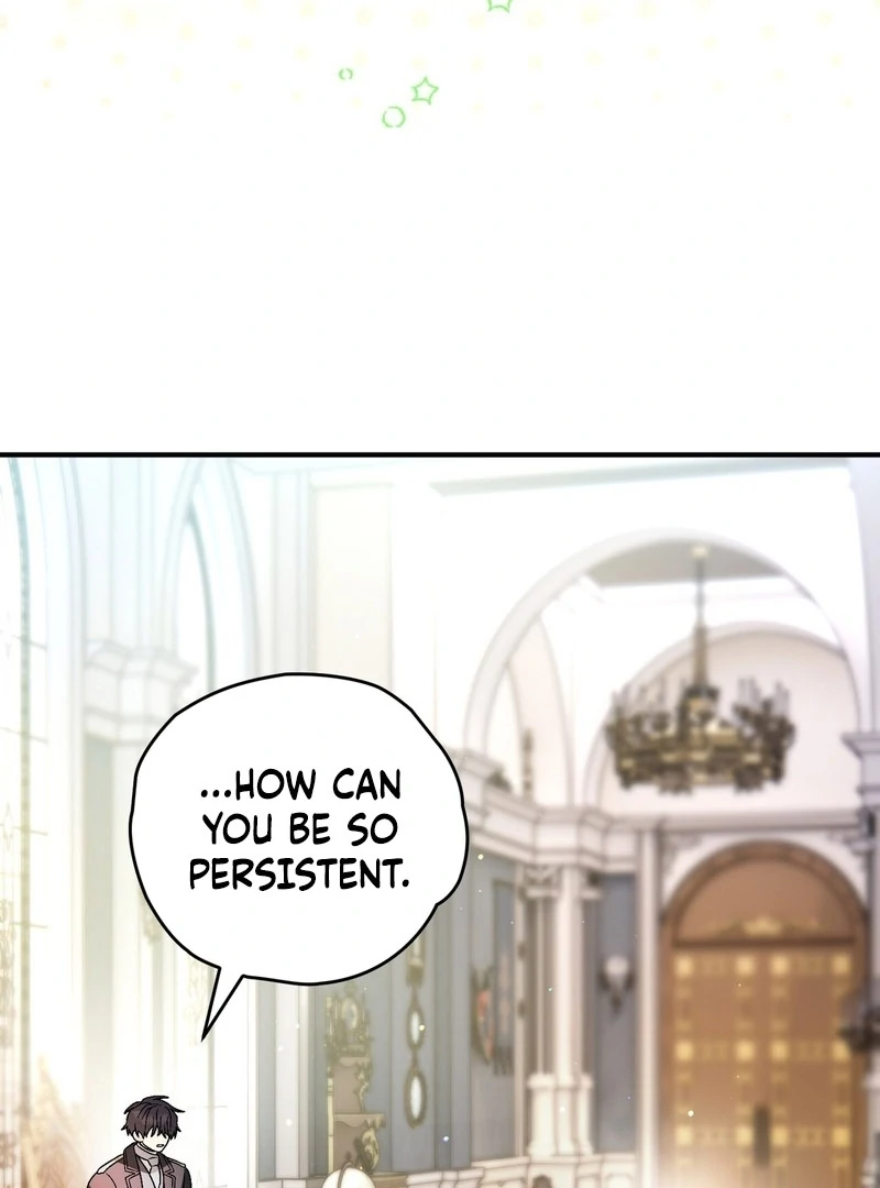 To My Dear Wolf Chapter 23 - page 74