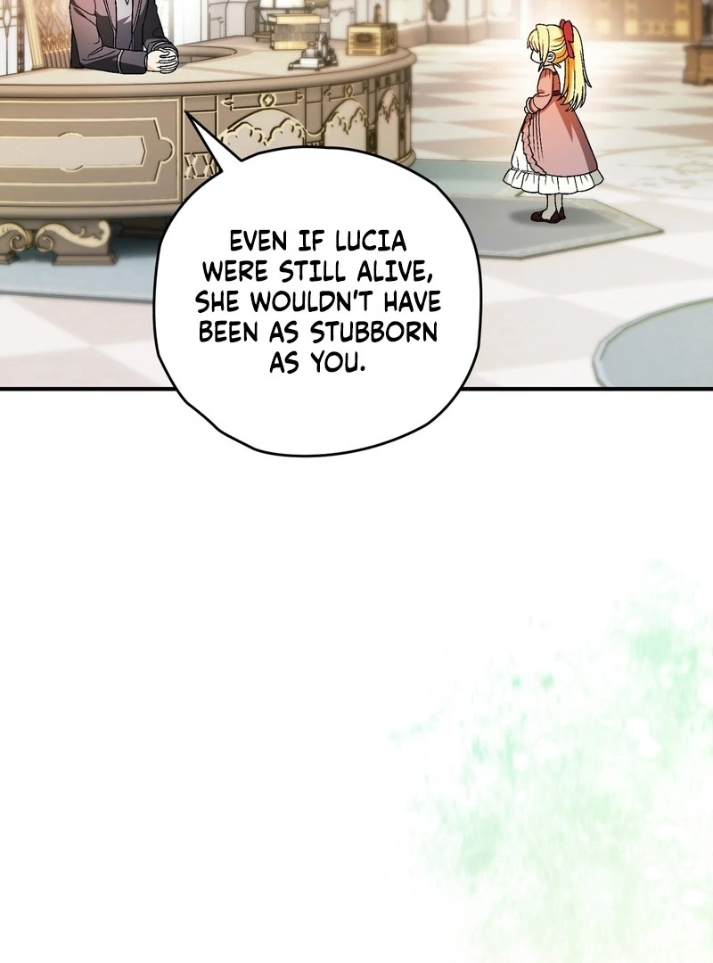To My Dear Wolf Chapter 23 - page 75